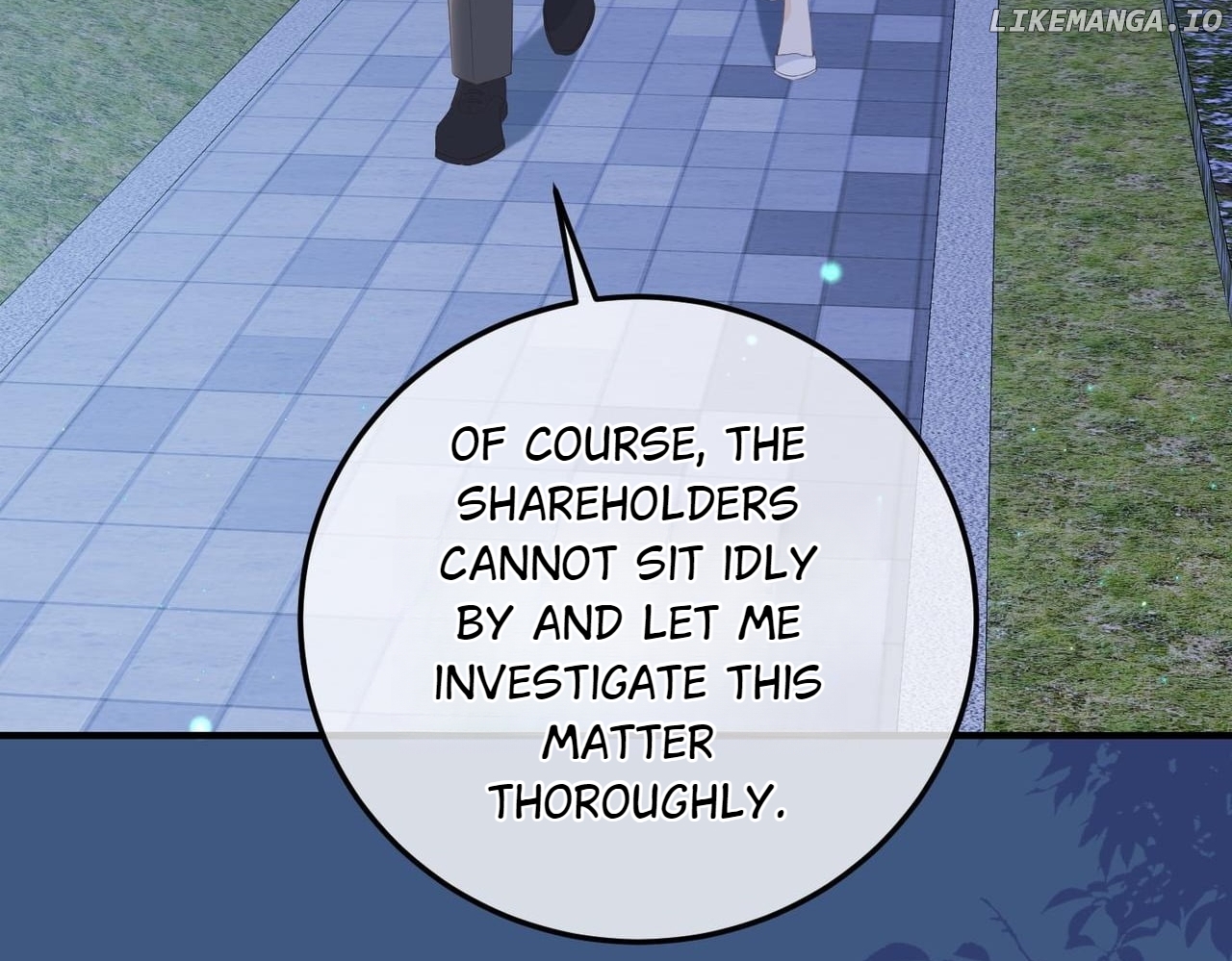 100-Day Warm Marriage Chapter 63 - page 76
